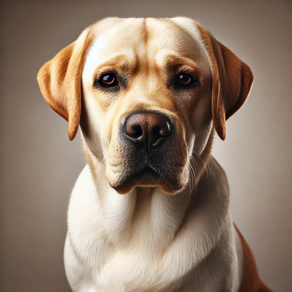 Rasseportrait Labrador