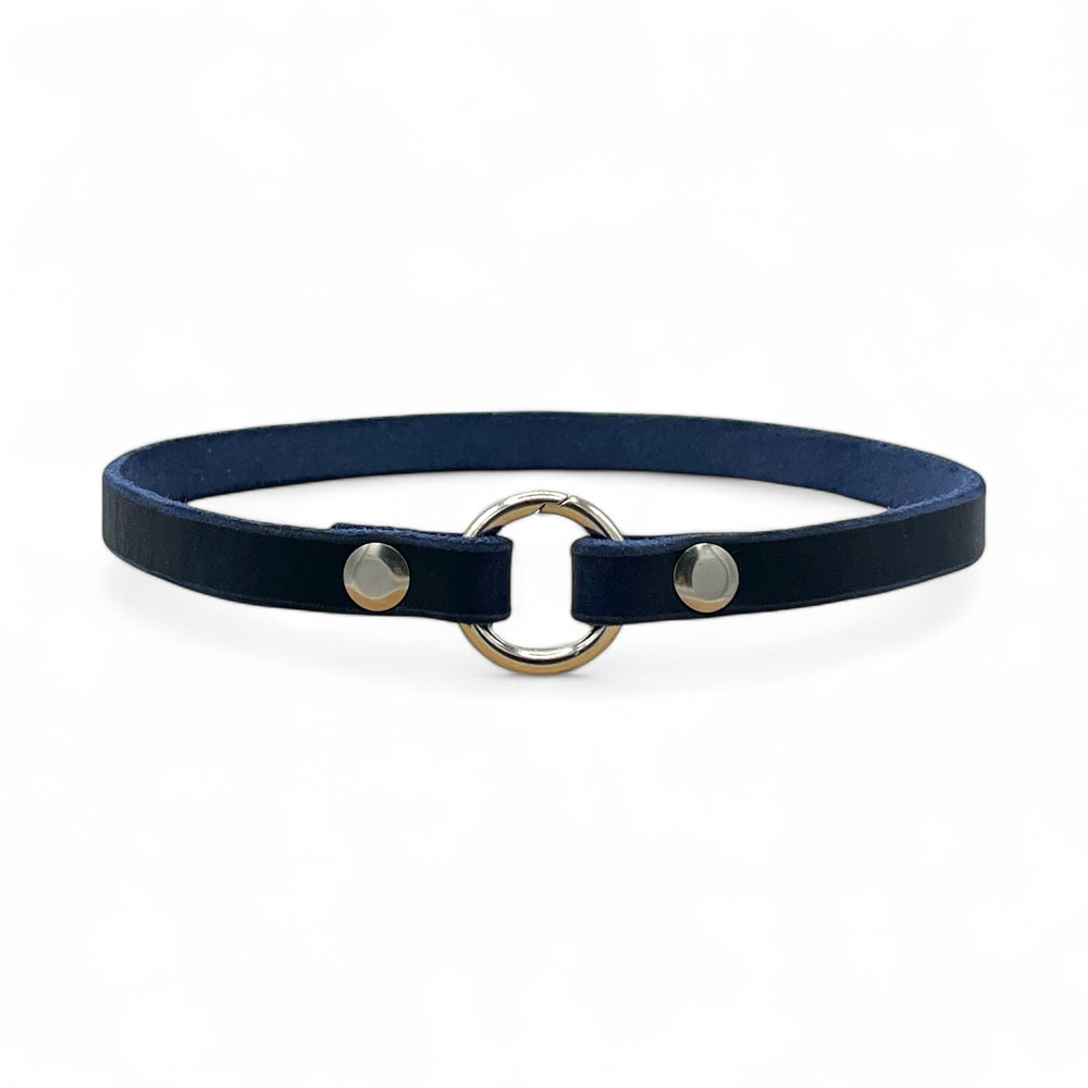 Halsband für Hundemarken „Classic“