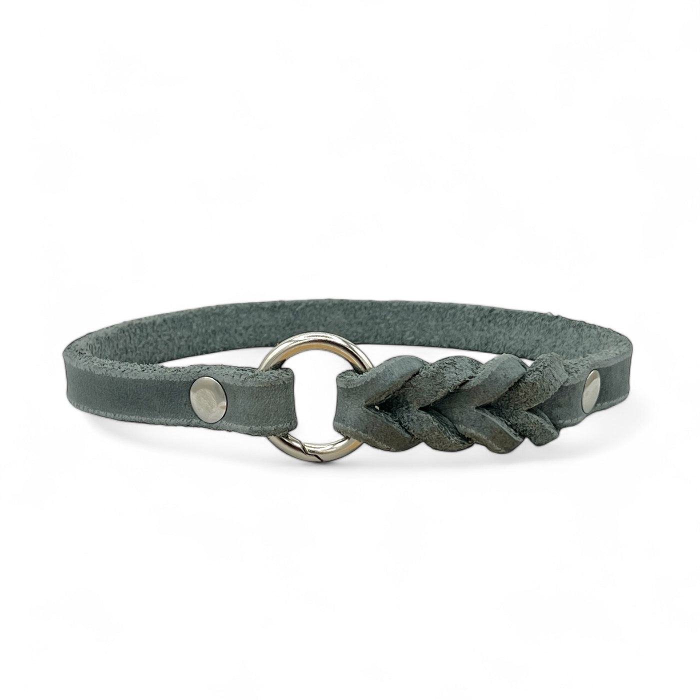 Halsband für Hundemarken "Becci"