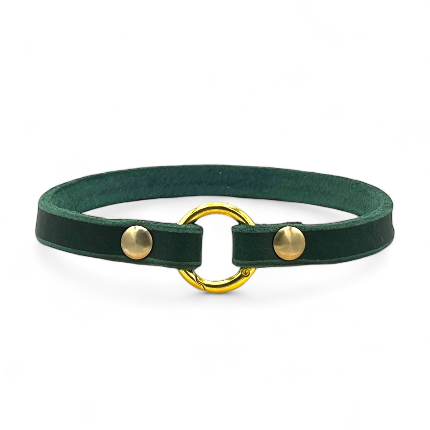 Halsband für Hundemarken „Classic“