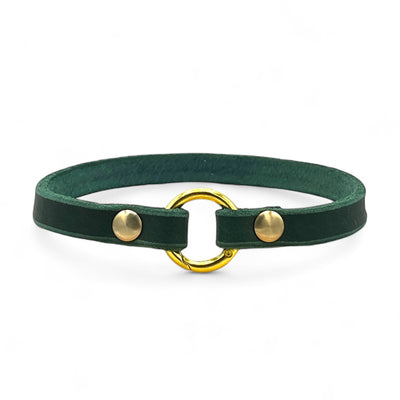 Halsband für Hundemarken „Classic“