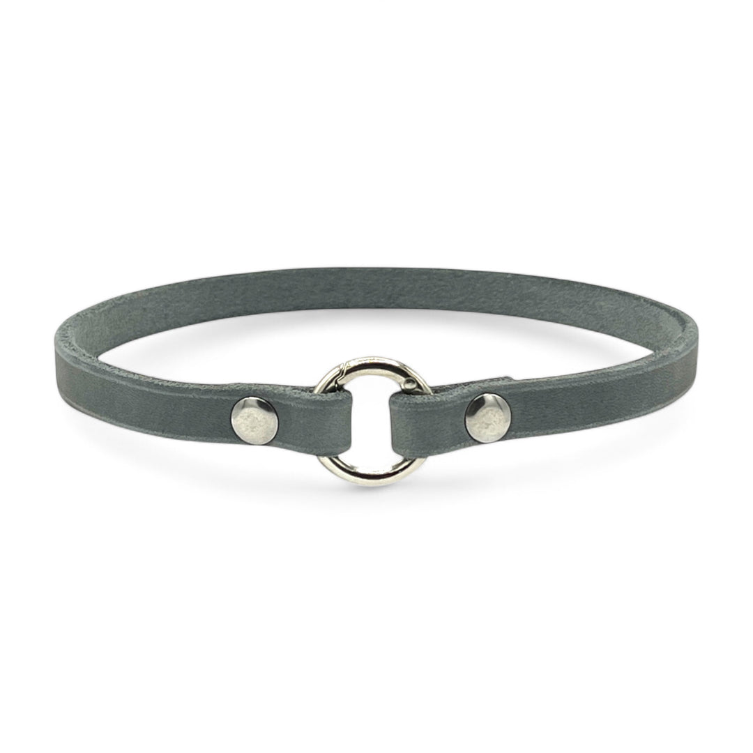 Halsband für Hundemarken „Classic“