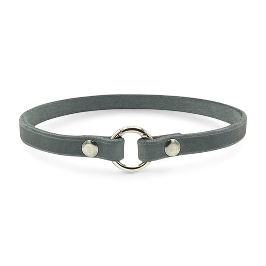 Halsband für Hundemarken „Classic“