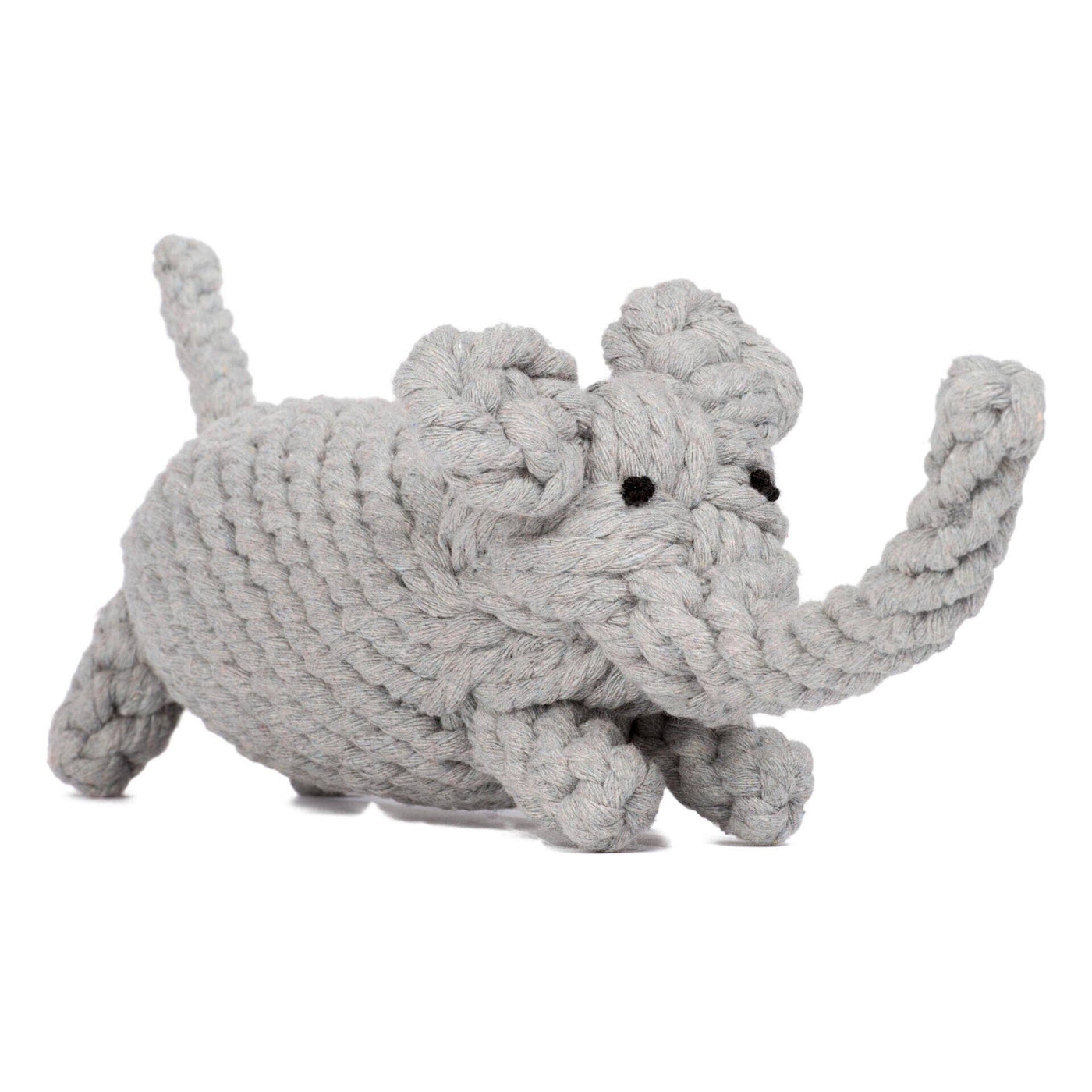 Elton Elefant - LUDI Handmade