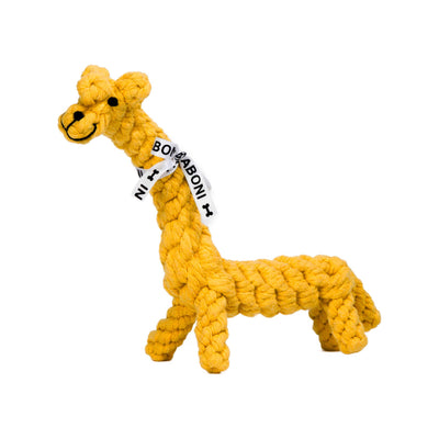 Gretchen Giraffe - LUDI Handmade