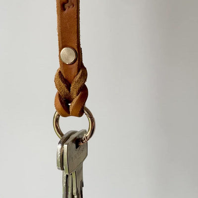 Schlüsselanhänger „Dackel-Edition“