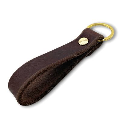 Schlüsselanhänger „Classic“ *personalisiert* - LUDI Handmade